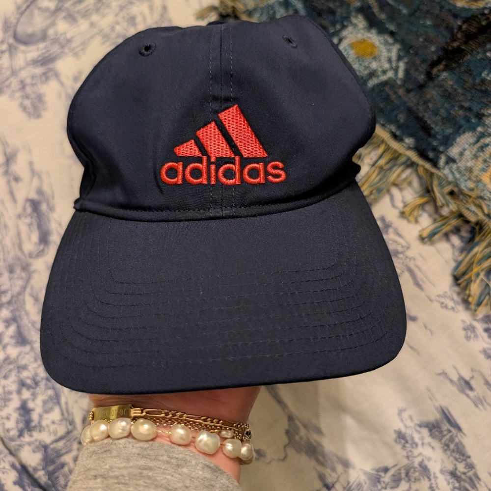 Adidas Hat